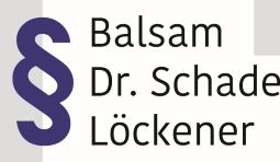Balsam - Dr. Schade - Löckener